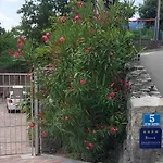 Oleandri A2 Mit Meerblickbalkon By Interhome