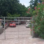 Apartment Oleandri A2 Mit Meerblickbalkon By Interhome *