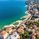 Apartment Oleandri A2 Mit Meerblickbalkon By Interhome *