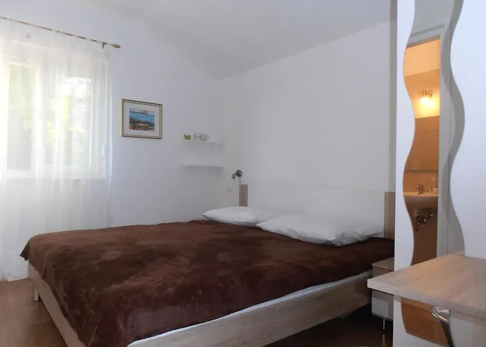 Oleandri A2 Mit Meerblickbalkon By Interhome *