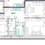 Apartman Oleandri A2 Mit Meerblickbalkon By Interhome