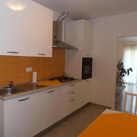 Apartman Oleandri A2 Mit Meerblickbalkon By Interhome Abbázia
