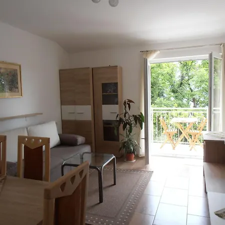 Oleandri A2 Mit Meerblickbalkon By Interhome Apartment
