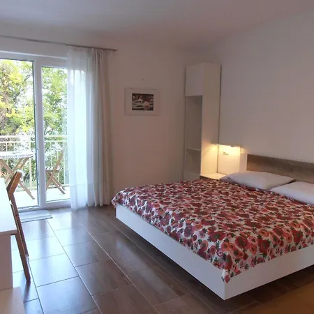 Oleandri A2 Mit Meerblickbalkon By Interhome Apartment