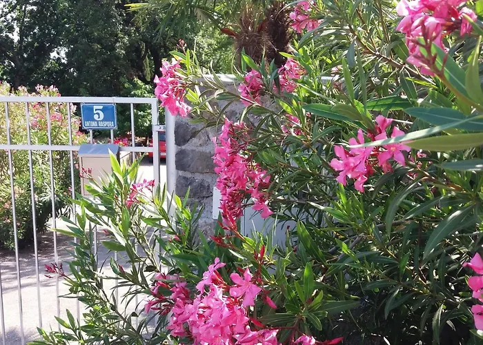 Apartman Oleandri A2 Mit Meerblickbalkon By Interhome *