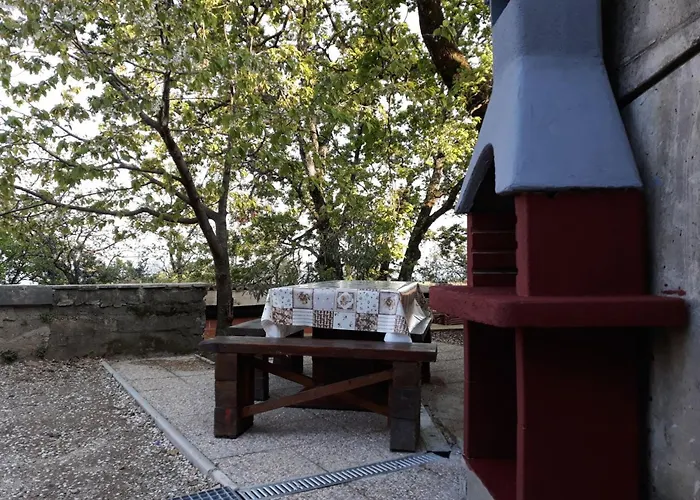 Oleandri A2 Mit Meerblickbalkon By Interhome