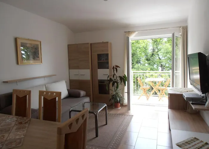 Oleandri A2 Mit Meerblickbalkon By Interhome Apartman