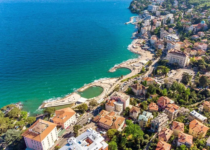 Apartman Oleandri A2 Mit Meerblickbalkon By Interhome *