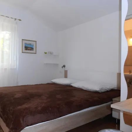 Oleandri A2 Mit Meerblickbalkon By Interhome *