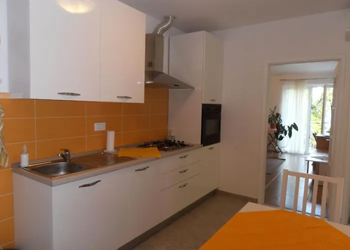 Daire Oleandri A2 Mit Meerblickbalkon By Interhome Opatija