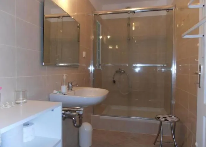 Daire Oleandri A2 Mit Meerblickbalkon By Interhome Opatija