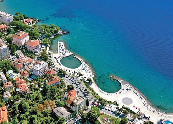 Daire Oleandri A2 Mit Meerblickbalkon By Interhome *