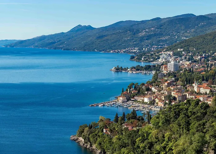 Oleandri A2 Mit Meerblickbalkon By Interhome *